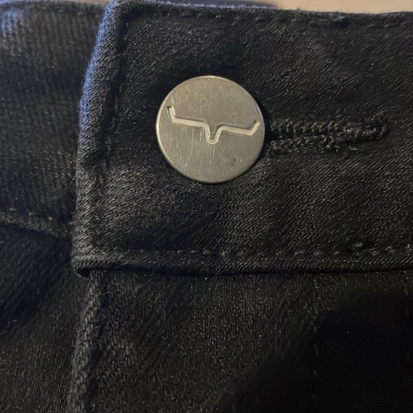 Kimes Ranch Betty High Rise size 16 Black Jeans - Picture 12 of 12